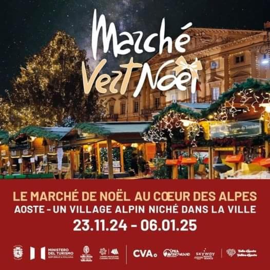 Appartamento" Le Bourg 61" Vda Cir 0208 Aoste Extérieur photo