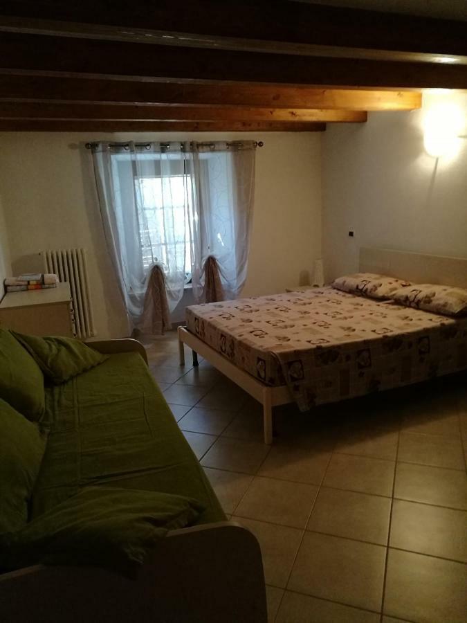 Appartamento" Le Bourg 61" Vda Cir 0208 Aoste Extérieur photo